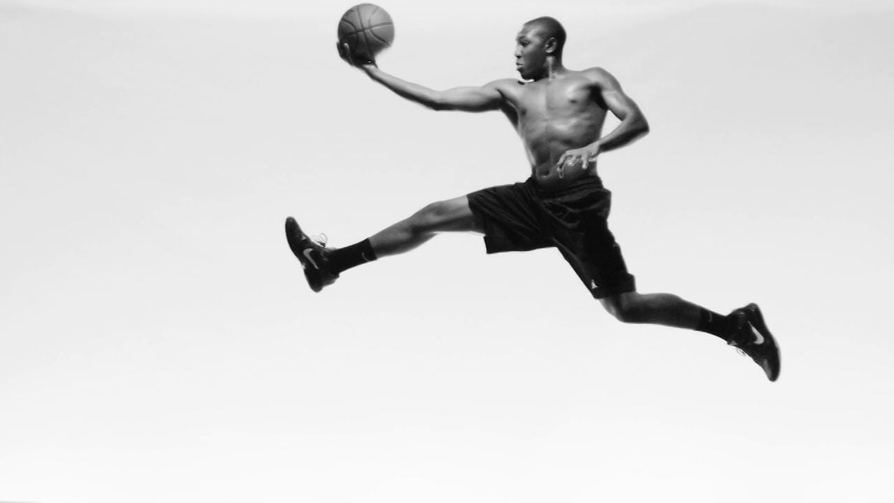 Basketball